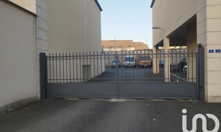 Garage  12 m² à vendre à Persan (95340)