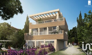 Appartement 2 Pièces 47 m² à vendre à Aix-en-Provence (13090)