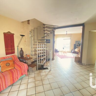 Maison 4 pièces 249900 €