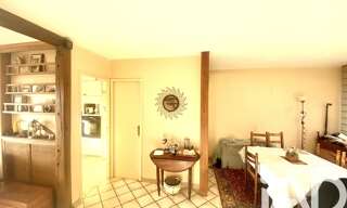 Maison 4 Pièces 106 m² à vendre à Longjumeau (91160)