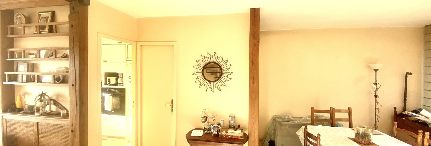 Maison 4 Pièces 106 m² à vendre à Longjumeau (91160)