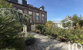 Appartement 3 Pièces 79 m² à vendre à Honfleur (14600)