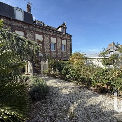 Appartement 3 pièces 390000 €