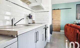 Appartement 1 Pièce 37 m² à vendre à Thouaré-sur-Loire (44470)