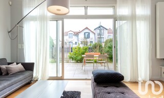 Maison 7 Pièces 208 m² à vendre à Colombes (92700)