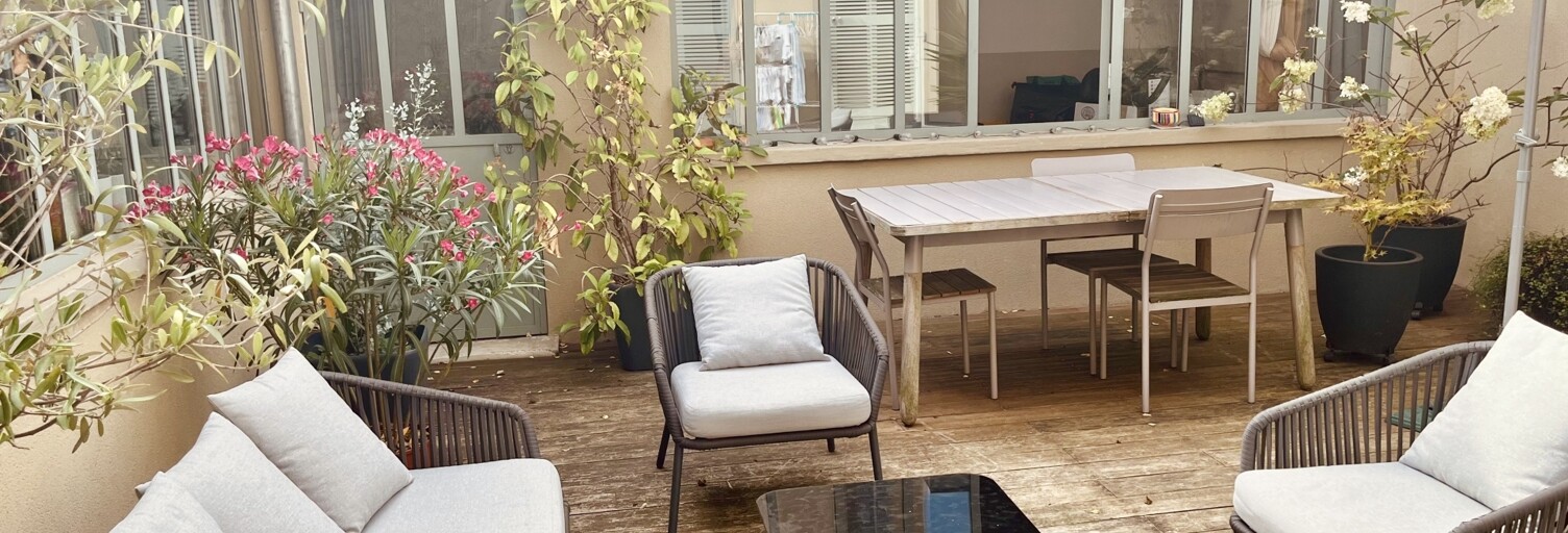 Maison 6 Pièces 200 m² à vendre à Malakoff (92240)