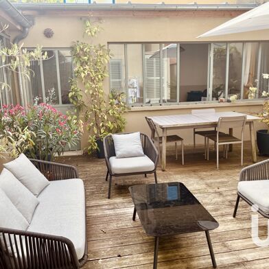 Maison 6 pièces 1094000 €