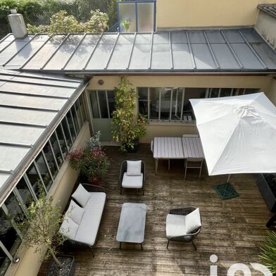 Maison 6 pièces 1094000 €