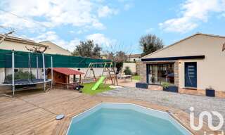 Maison 5 Pièces 139 m² à vendre à Poulx (30320)