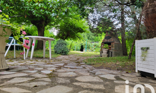 Maison 6 Pièces 122 m² à vendre à Joué-lès-Tours (37300)