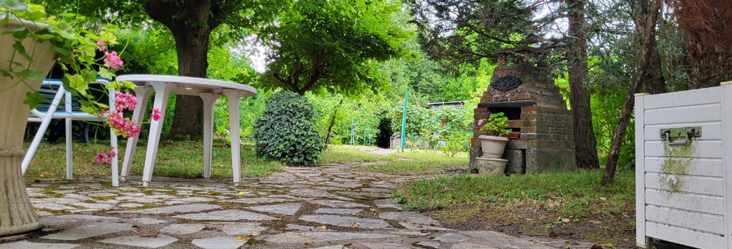 Maison 6 Pièces 122 m² à vendre à Joué-lès-Tours (37300)