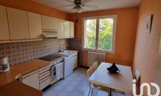 Maison 6 Pièces 122 m² à vendre à Joué-lès-Tours (37300)