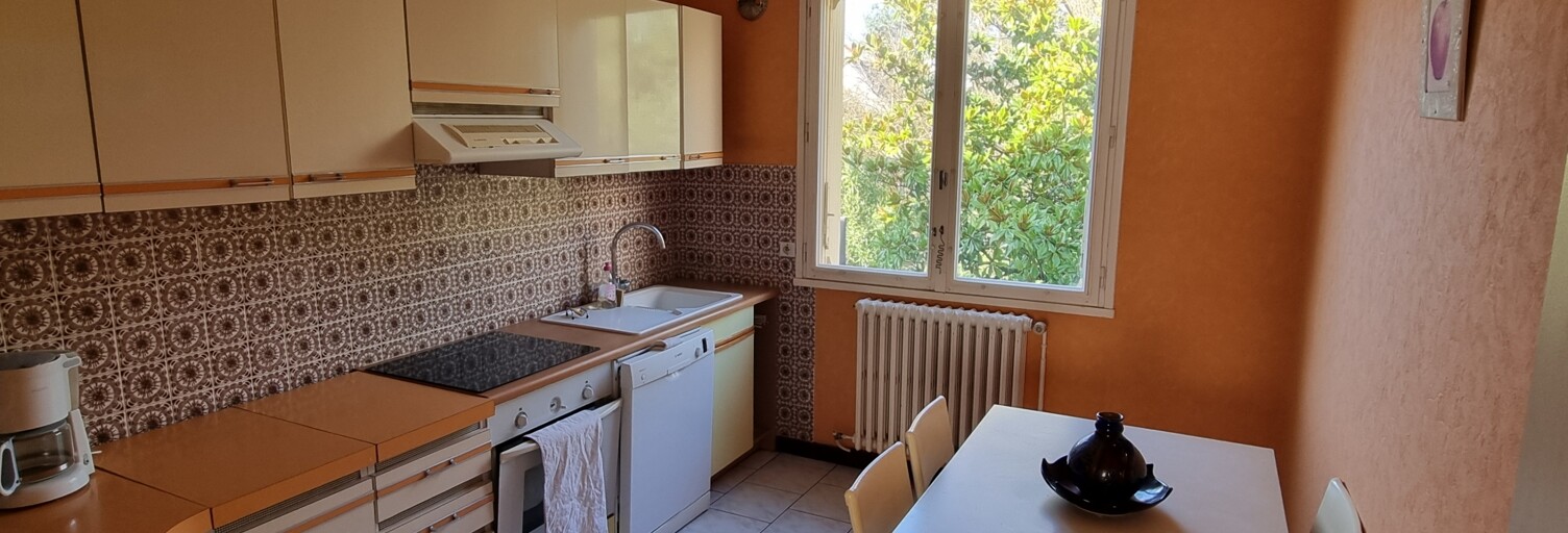 Maison 6 Pièces 122 m² à vendre à Joué-lès-Tours (37300)