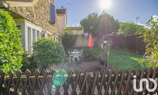 Maison 6 Pièces 167 m² à vendre à Nanteuil-lès-Meaux (77100)