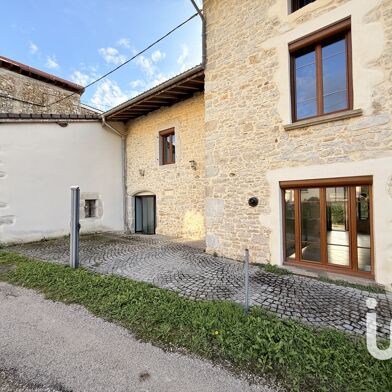 Maison 8 pièces 235000 €