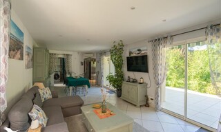 Maison 5 Pièces 137 m² à vendre à Saint-Sulpice-de-Royan (17200)