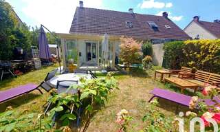 Maison 6 Pièces 110 m² à vendre à Montigny-lès-Cormeilles (95370)