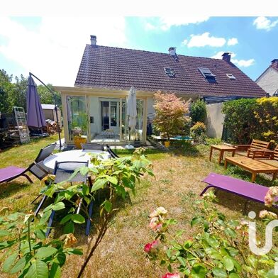 Maison 6 pièces 359000 €