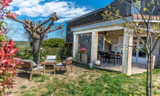 Maison 4 Pièces 102 m² à vendre à Villefranche-de-Lauragais (31290)