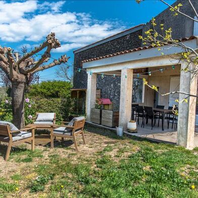 Maison 4 pièces 228000 €