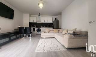 Appartement 2 Pièces 45 m² à vendre à Drancy (93700)