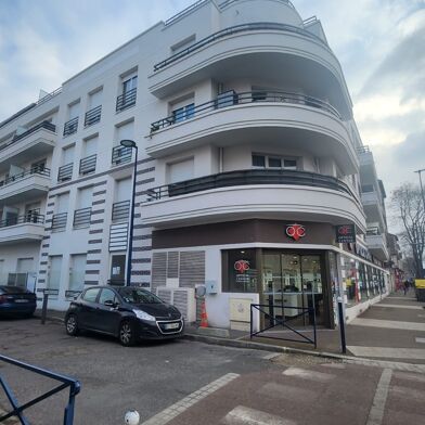 Appartement 2 pièces 191700 €