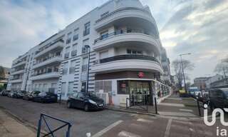 Appartement 2 Pièces 45 m² à vendre à Drancy (93700)