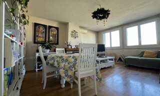 Maison 5 Pièces 117 m² à vendre à Saint-Amand-Montrond (18200)