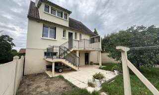 Maison 5 Pièces 117 m² à vendre à Saint-Amand-Montrond (18200)