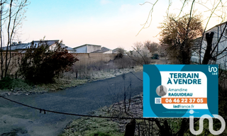 Terrain  2480 m² à vendre à Poitiers (86000)