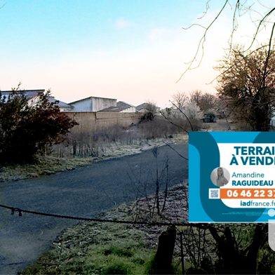 Terrain  350000 €