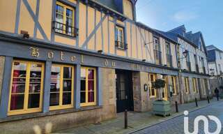 Appartement 1 Pièce 14 m² à vendre à Châteaugiron (35410)