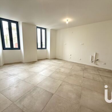 Appartement 2 pièces 129700 €