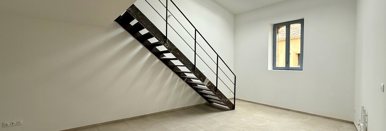 Appartement 4 Pièces 88 m² à vendre à Suze-la-Rousse (26790)