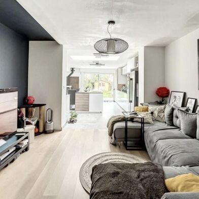 Maison 5 pièces 415000 €