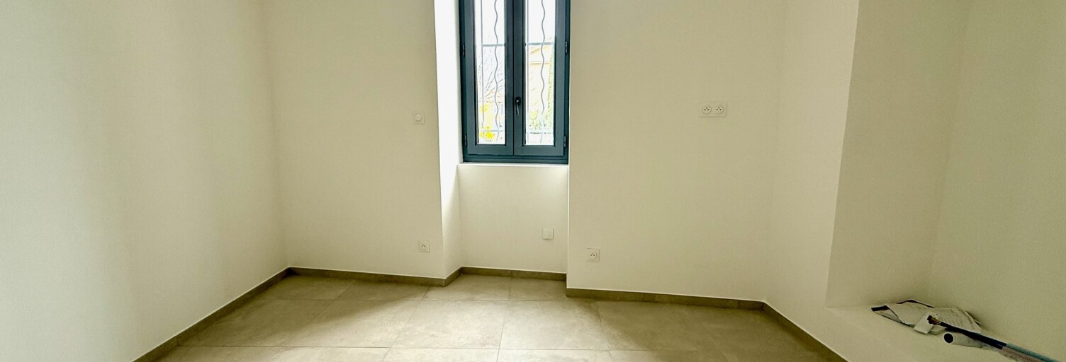 Appartement 1 Pièce 15 m² à vendre à Suze-la-Rousse (26790)