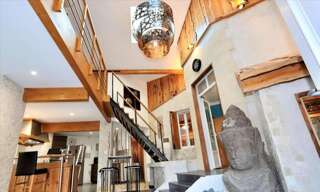 Maison 6 Pièces 220 m² à vendre à Lacanau (33680)