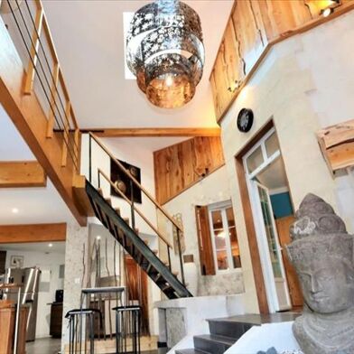 Maison 6 pièces 1240000 €