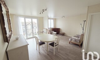 Appartement 3 Pièces 67 m² à vendre à Troyes (10000)