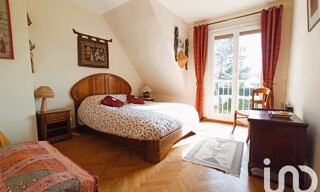 Maison 5 Pièces 112 m² à vendre à Cernay-la-Ville (78720)