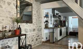 Maison 3 Pièces 80 m² à vendre à Traînou (45470)