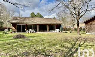 Maison 7 Pièces 138 m² à vendre à Belin-Béliet (33830)