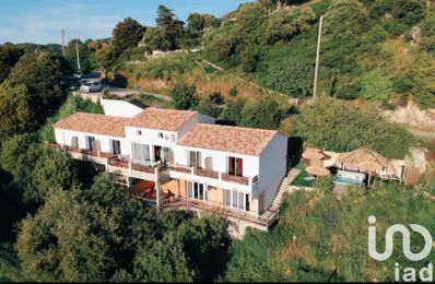 vente maison 570 000 € à proximité de Fozzano (20143)