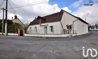 Maison 5 Pièces 115 m² à vendre à Veigné (37250)