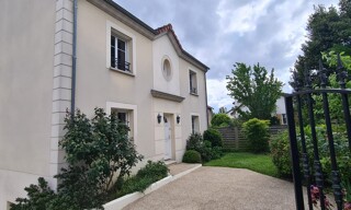 Maison 7 Pièces 134 m² à vendre à Eaubonne (95600)