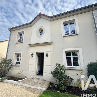 Maison 7 pièces 645000 €