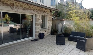Maison 6 Pièces 250 m² à vendre à Saint-Junien (87200)