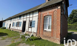 Maison 4 Pièces 76 m² à vendre à Haucourt (76440)