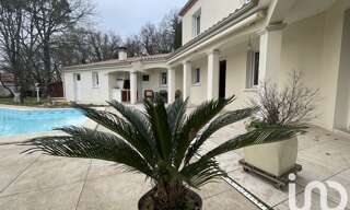 Maison 5 Pièces 157 m² à vendre à Breuillet (17920)