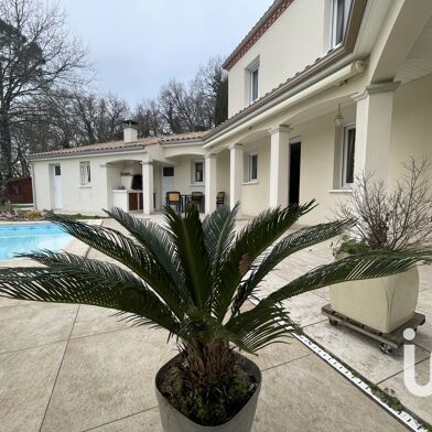 Maison 5 pièces 565000 €